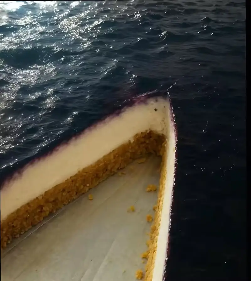湿润的梦