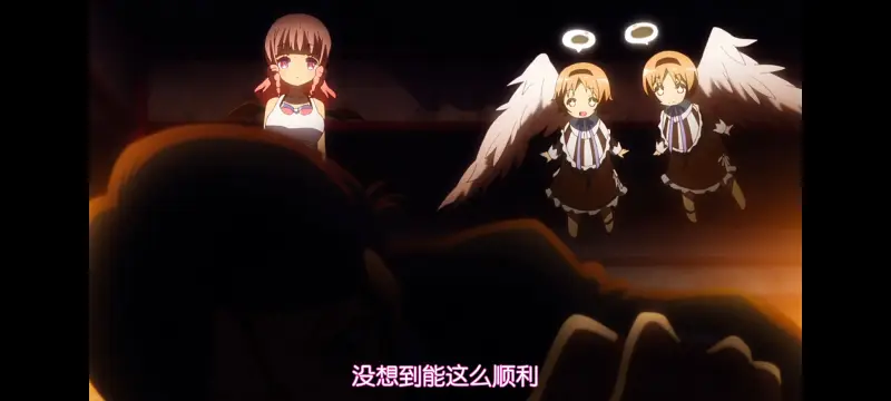 魔法少女育成计划,魔保育,魔法少女,动画,动漫,番剧,ACG,日漫