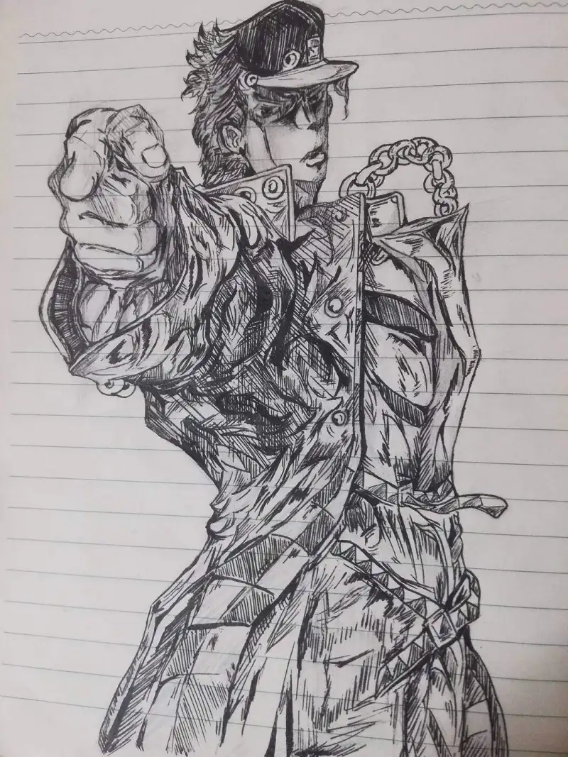 描了个承立