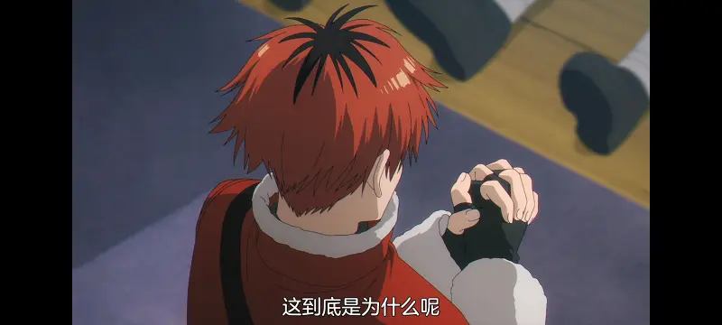 葬送的芙莉莲,动画,动漫,番剧,二次元,ACG