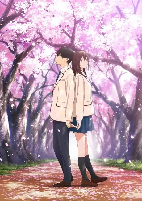 胰脏物语（动画版）BD1080P 日语中字