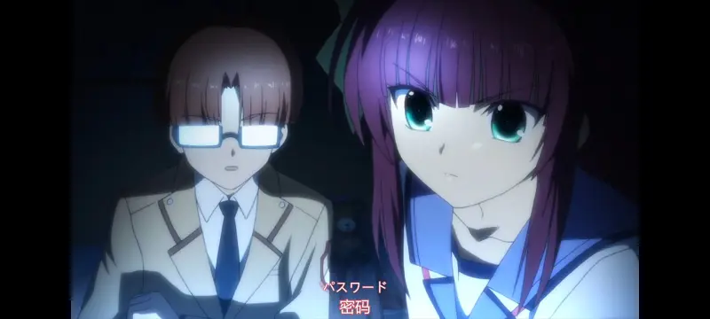 AngelBeats,天使的心跳,动画,动漫,番剧,ACG