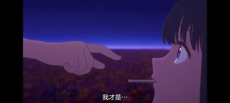 上伊那牡丹酒醉身姿似百合花般,上伊那牡丹醉姿如百合,动画,动漫,番剧,二次元,ACG