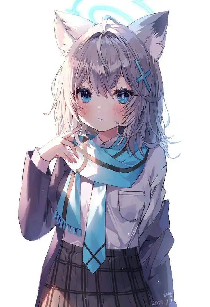 M站美图,壁纸