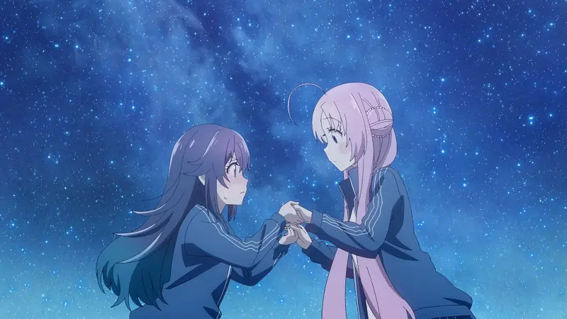 星灵感应,预告