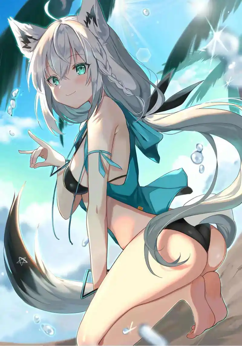 M站美图,涩图