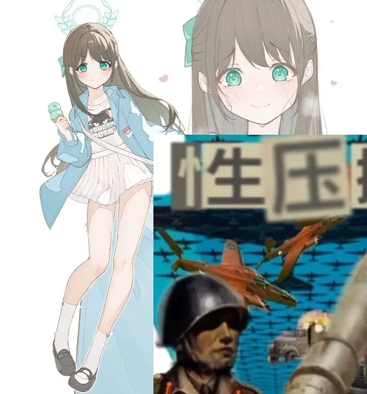 解封了（喜）
