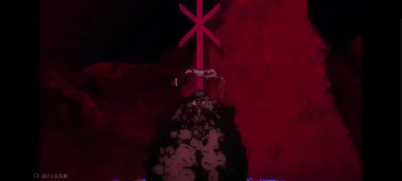 死神,境界,千年血战,动画,动漫,番剧,日漫,二次元,ACG