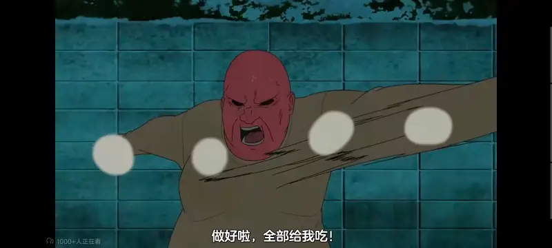 尼古喵喵,雅尼猫,动画,动漫,番剧,日漫,二次元,ACG