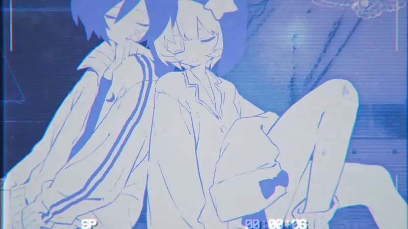别找我feat.sekai/x000x_