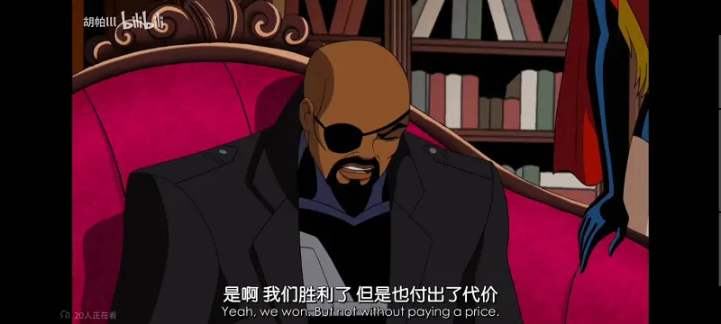 复仇者联盟,超级英雄联盟复仇者,复仇者世界上最强英雄组合,漫威,超级英雄,美漫,动漫,动画,ACG
