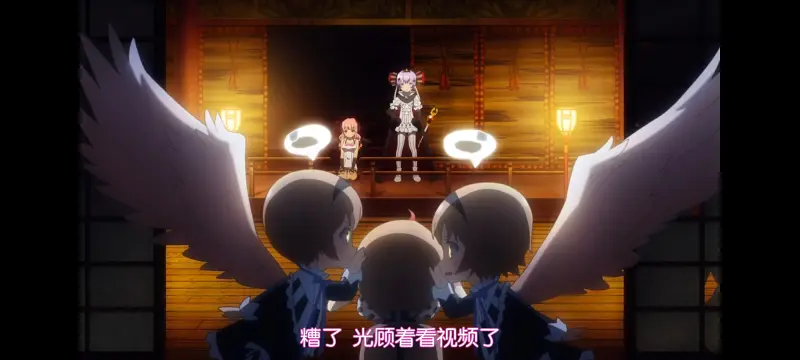 魔法少女育成计划,魔法少女,动画,动漫,番剧,二次元,日漫,ACG