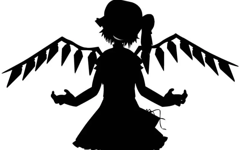 【弹幕祭应援】BadApple！！【录屏】