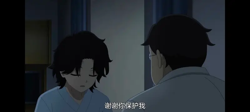 小伽椰并不可怕,神八小妹并不可怕,动画,动漫,番剧,二次元,ACG