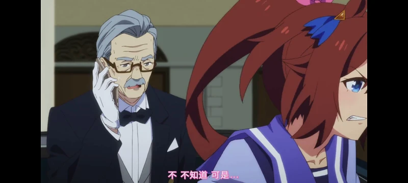 赛马娘,赛马娘第二季,赛马娘PrettyDerby,动画,动漫,番剧,二次元,ACG