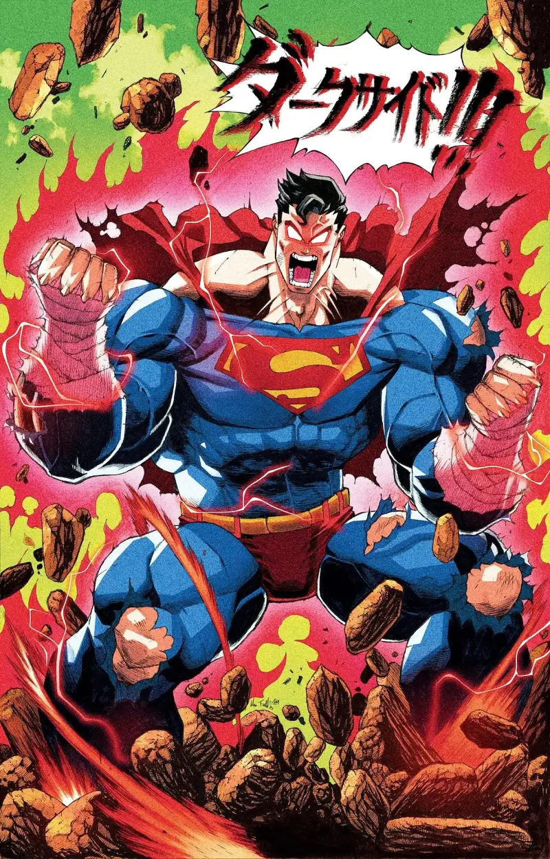 DC,DC漫画,美漫,超级英雄,动漫,正义联盟,动漫壁纸,动漫美图,绘画,ACG