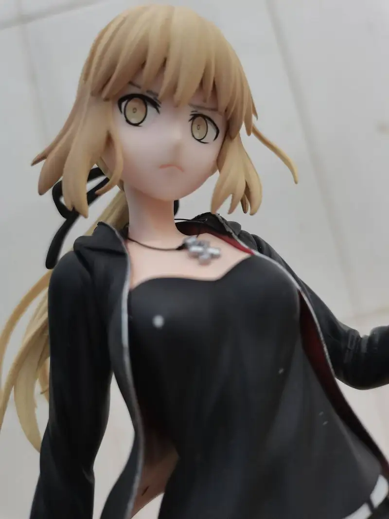 用户交流,手办,FATE