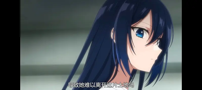 想吃掉我的非人少女,对我垂涎欲滴的非人少女,百合,百合动漫,动漫,动画,番剧,ACG