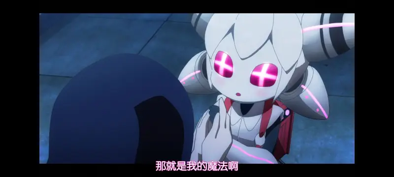 魔法少女育成计划,魔保育,魔法少女,动画,动漫,番剧,ACG,二次元,日漫