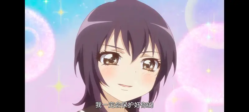摇曳百合,百合,动画,动漫,番剧,二次元,ACG