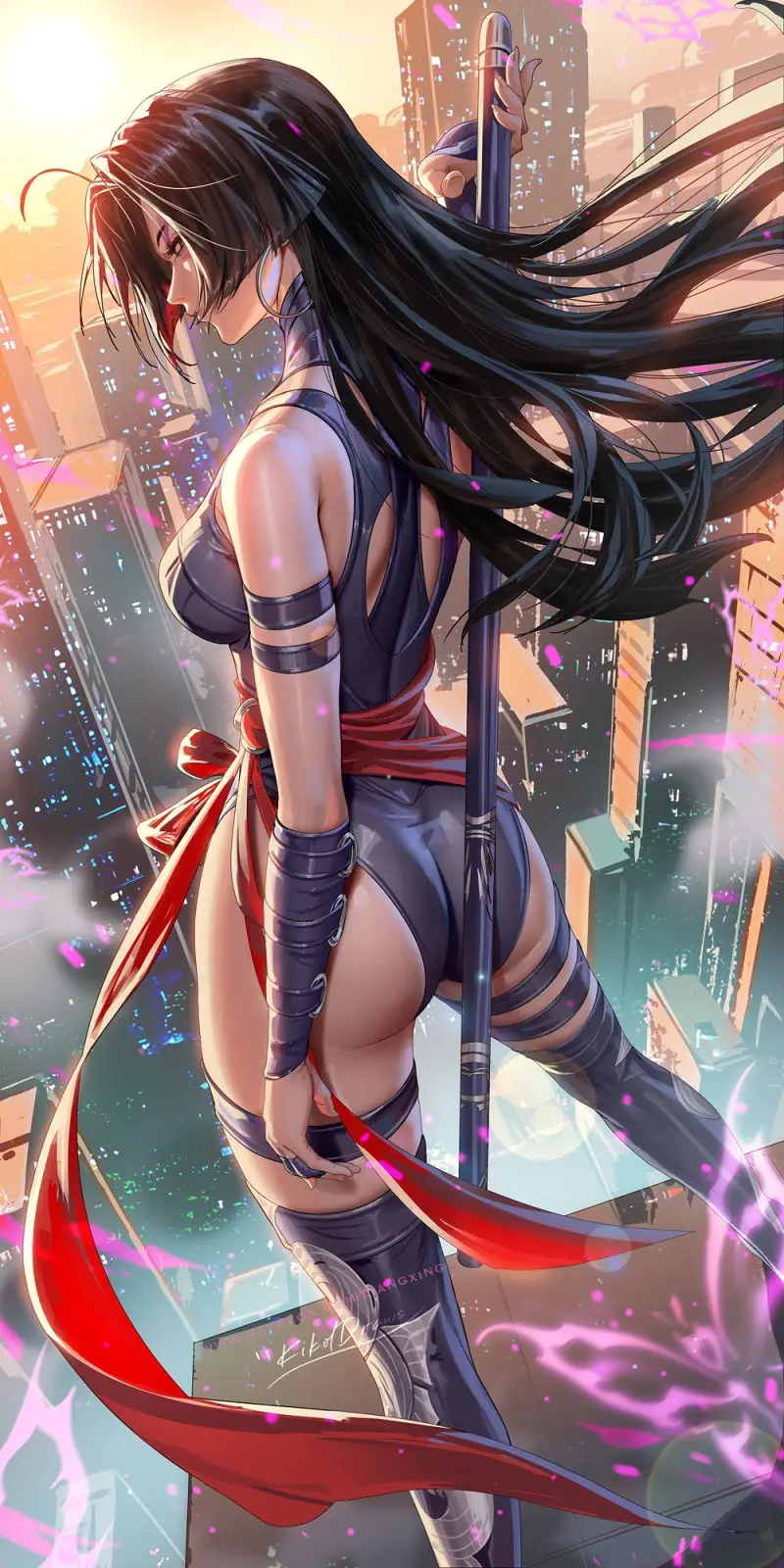 漫威,漫威漫画,漫威争锋,Marvel,灵蝶,X战警,变种人,超级英雄,动漫,动漫壁纸,动漫美图,美图,壁纸,绘画,插画,涩图,推特,画师推荐