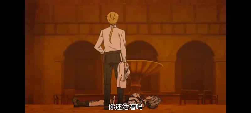 无职转生,无职转生到了异世界就拿出真本事,异世界,动画,动漫,番剧,日漫,二次元,ACG