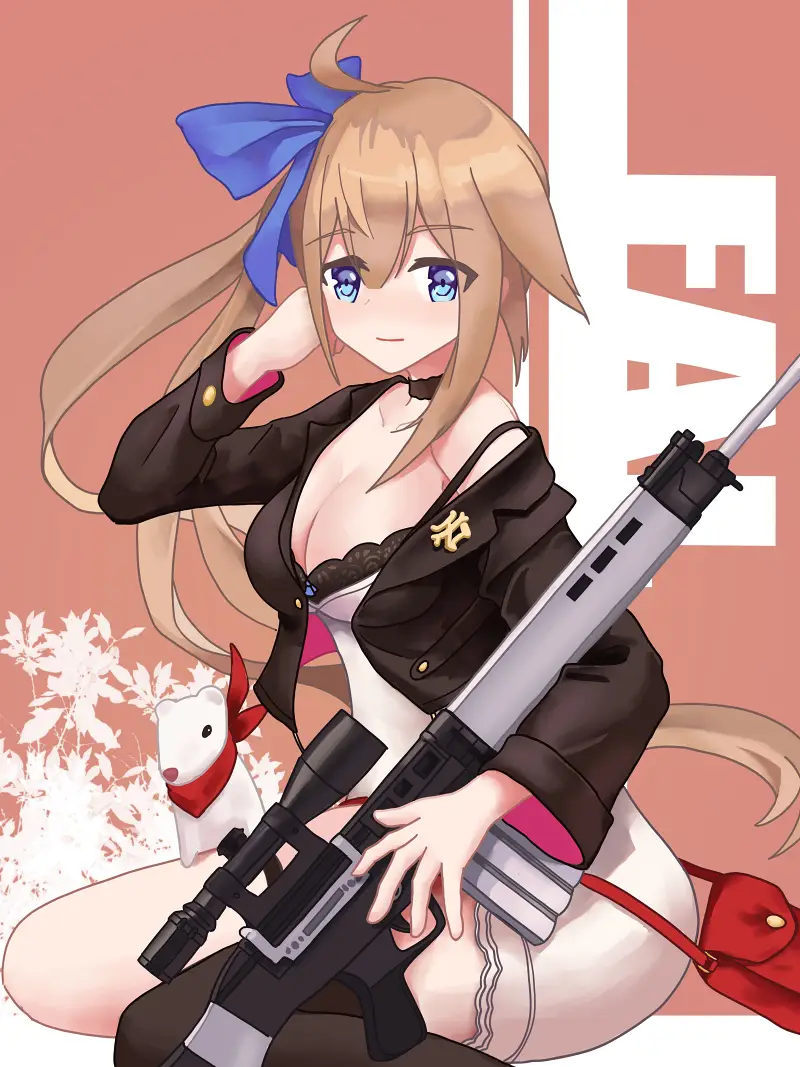 FAL
