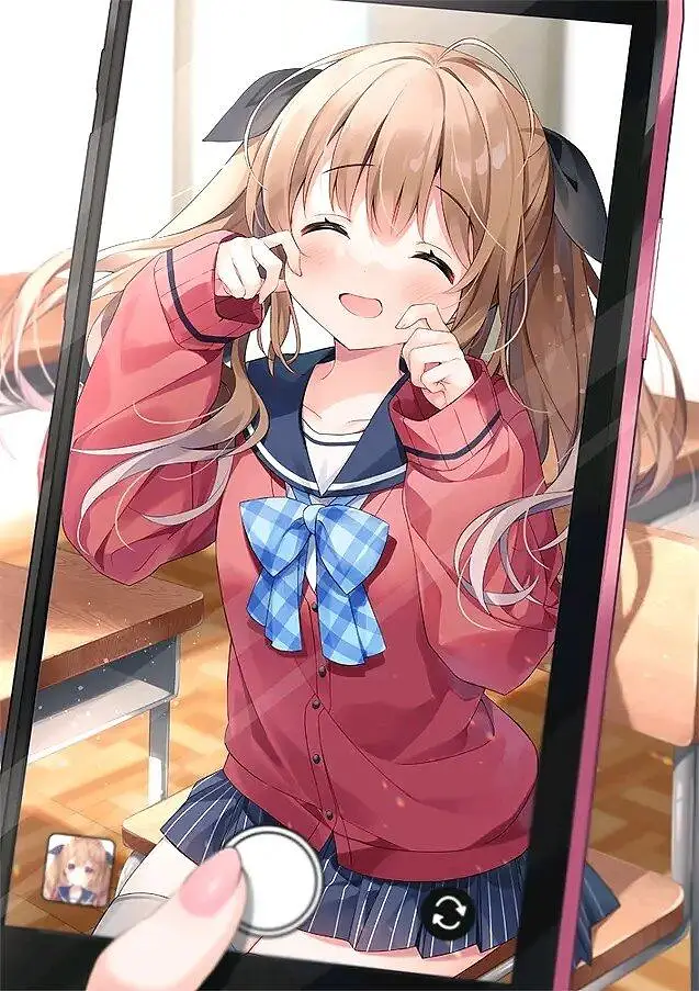 标题