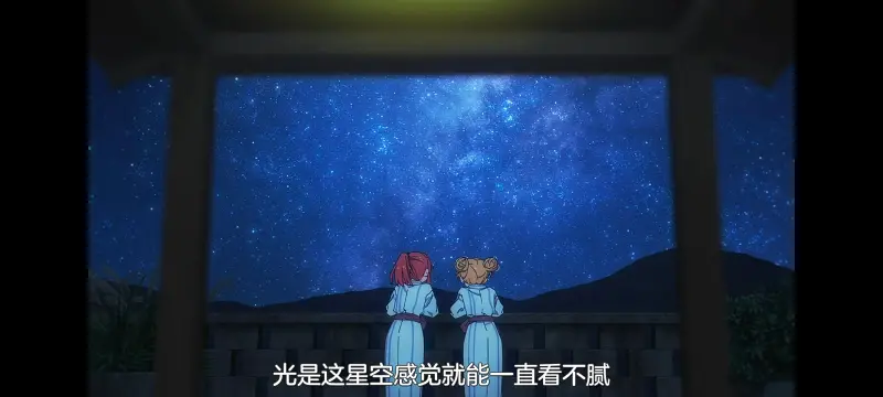 琉璃的宝石,动画,动漫,番剧,ACG