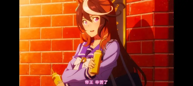 赛马娘,赛马娘PrettyDreby,赛马娘第二季,动画,动漫,番剧,ACG
