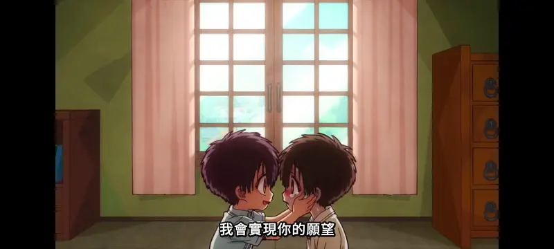 地缚少年花子君,动画,动漫,番剧,ACG