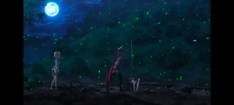 魔法少女育成计划,魔保育,魔法少女,动画,动漫,番剧,二次元,日漫,ACG
