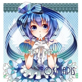 冷门,vocaloid