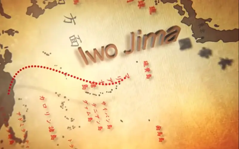 红色管弦乐队2 风起云涌预告