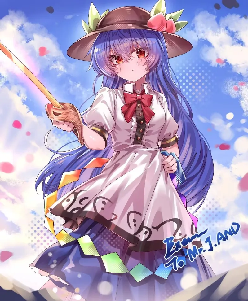 东方project