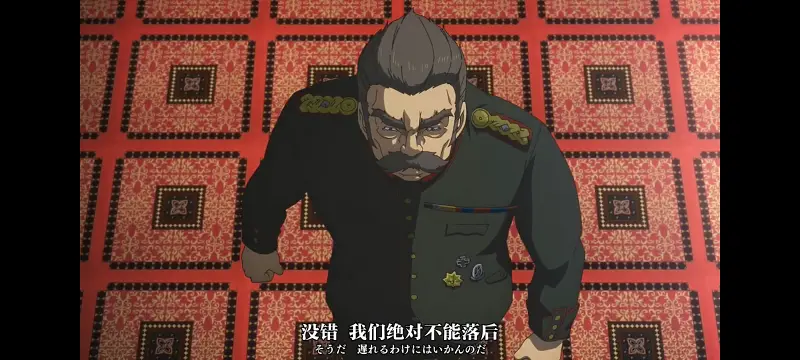 幼女战记,谭雅战记,动画,动漫,番剧,二次元,日漫,ACG