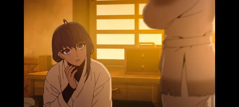 无职转生,无职转生到了异世界就拿出真本事,异世界,动画,动漫,番剧,二次元,日漫,ACG