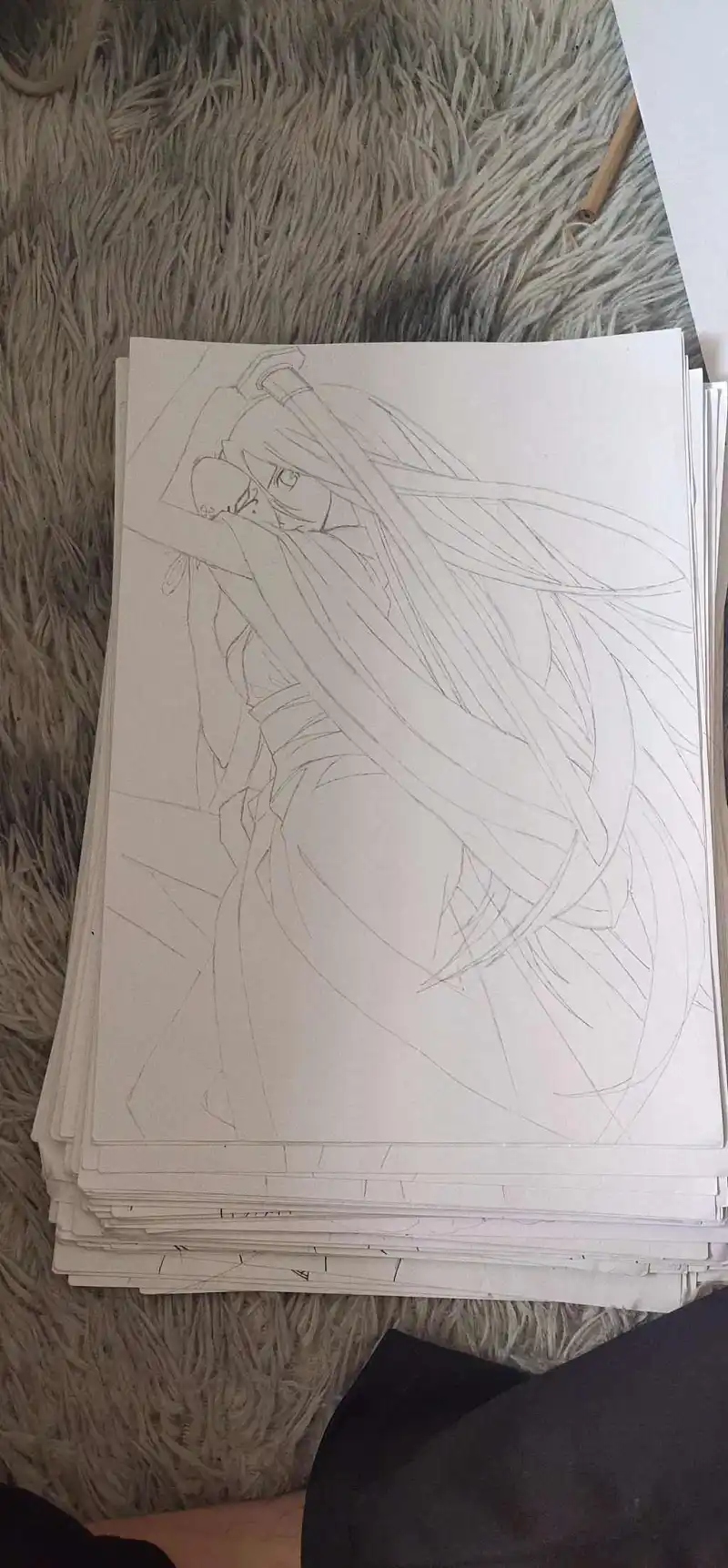 绘画创作,绘画,绘画交流,想要喵币