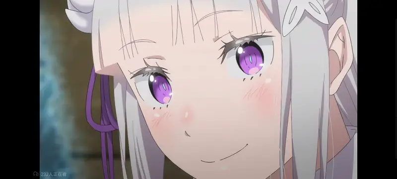 『Re：从零开始的异世界生活S4』：第14话