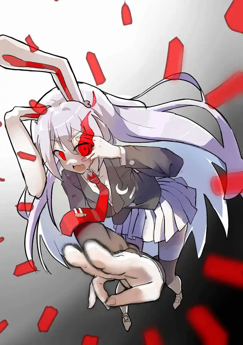 绘画创作,东方PROJECT