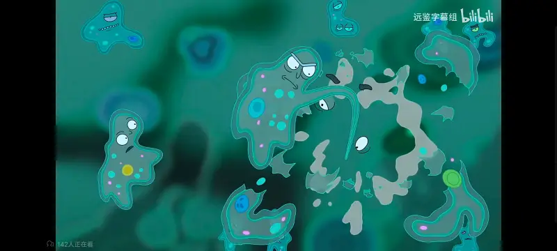瑞克和莫蒂,瑞克与莫蒂,美漫,动画,动漫,番剧,ACG,欧美动漫