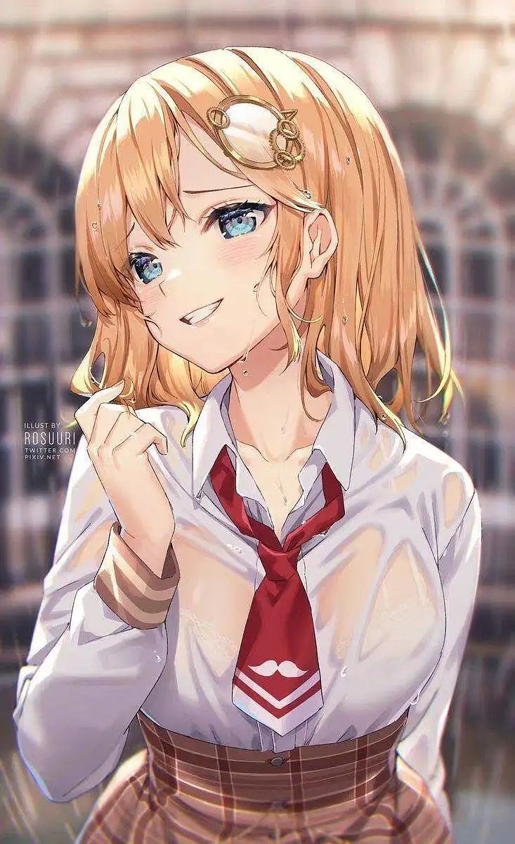 M站美图,涩图