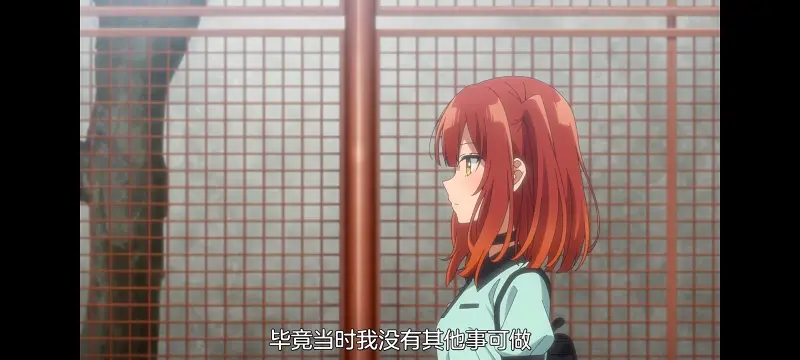 想吃掉我的非人少女,对我垂涎欲滴的非人少女,百合,百合动漫,番剧,动画,动漫,ACG