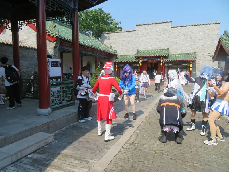 碧蓝档案