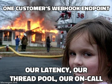 Webhook,系统设计,消息队列,分布式系统,高并发