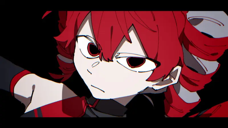 【rusino】ネオンドール / ルシノ feat. 重音テト【Neon Doll】