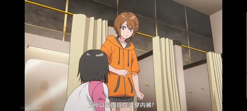 某暗部的少女共栖,魔法禁书目录,动画,动漫,番剧,二次元,ACG,日漫