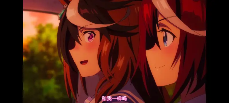 赛马娘,赛马娘PrettyDreby,赛马娘第二季,动画,动漫,番剧,二次元,ACG