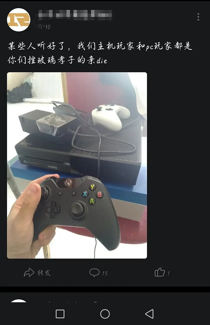 飘啊飘……