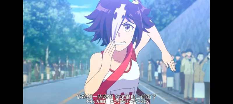 赛马娘,赛马娘PrettyDreby,动画,动漫,番剧,ACG